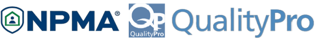 NPMA & Quality Pro certified image